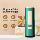 FY-B505 IPL Hair Removal